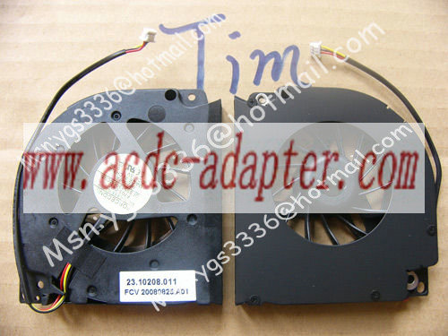 Brand New ACER Travelmate 5520G 5730 5740 5710G CPU Fan